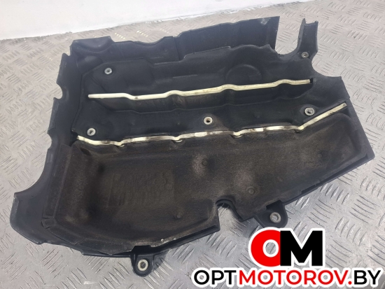 Декоративная крышка двигателя  Mercedes-Benz Sprinter 2 поколение (W906) 2006 A6460101867, A6460102067 #4