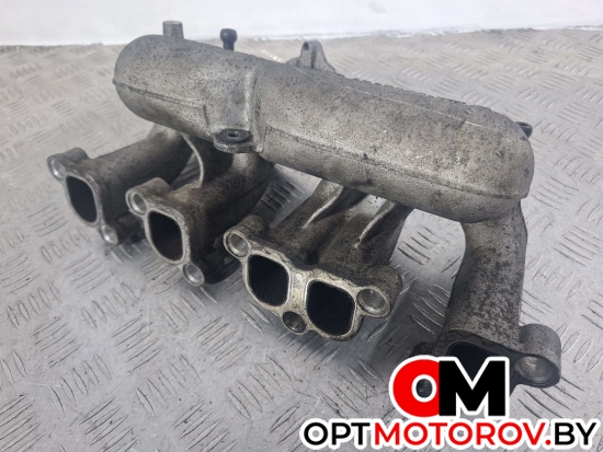 Впускной коллектор  Volkswagen Touareg 1 поколение 2005 070129713H #1