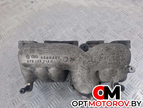 Впускной коллектор  Volkswagen Touareg 1 поколение 2005 070129713H #2
