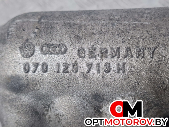 Впускной коллектор  Volkswagen Touareg 1 поколение 2005 070129713H #3