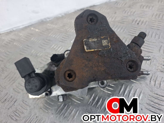 Насос ТНВД  Mercedes-Benz Sprinter 2 поколение (W906) 2006 A6460700401, 0445010143 #1