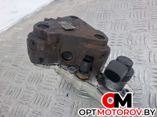 Насос ТНВД  Mercedes-Benz Sprinter 2 поколение (W906) 2006 A6460700401, 0445010143 #3