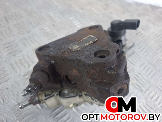 Насос ТНВД  Mercedes-Benz Sprinter 2 поколение (W906) 2006 A6460700401, 0445010143 #5