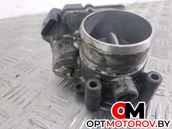 Дроссельная заслонка  Mercedes-Benz Sprinter 2 поколение (W906) 2006 A6460901070, A2C53090824 #1
