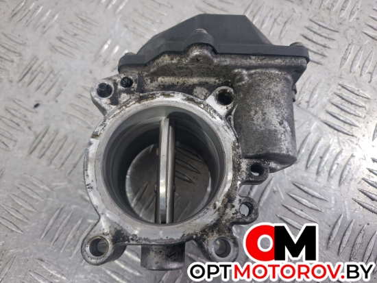 Дроссельная заслонка  Mercedes-Benz Sprinter 2 поколение (W906) 2006 A6460901070, A2C53090824 #4