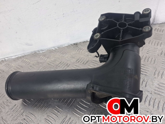 Патрубок впускного коллектора  Mercedes-Benz Sprinter 2 поколение (W906) 2006 A6460902737, A0061531528, 0261230144 #3