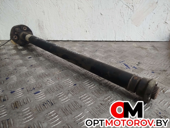 Карданный вал  BMW X5 E53 [рестайлинг] 2006 7524371      #3