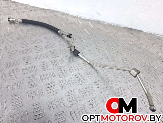 Топливная трубка  BMW 1 серия F20/F21 2015 863551002 #2