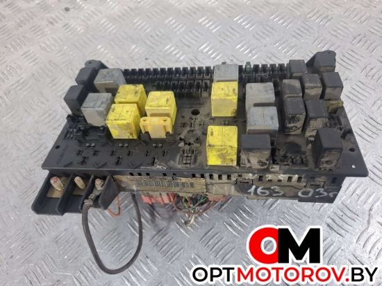 Блок SAM  Mercedes-Benz M-Класс W163 [рестайлинг] 2001 A1635450205          #1