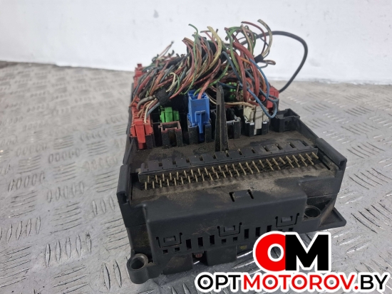 Блок SAM  Mercedes-Benz M-Класс W163 [рестайлинг] 2001 A1635450205          #2