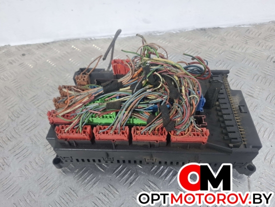 Блок SAM  Mercedes-Benz M-Класс W163 [рестайлинг] 2001 A1635450205          #3