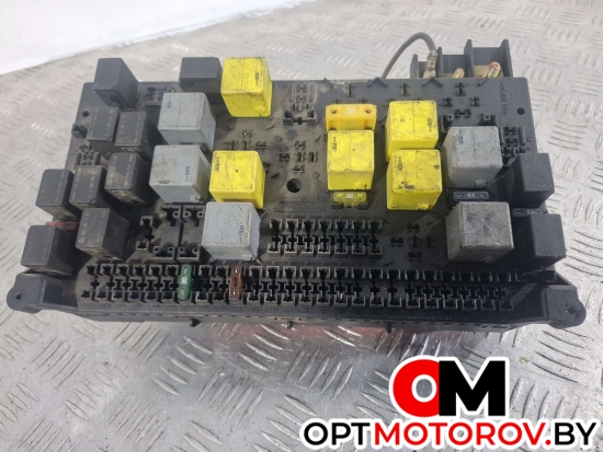Блок SAM  Mercedes-Benz M-Класс W163 [рестайлинг] 2001 A1635450205          #4