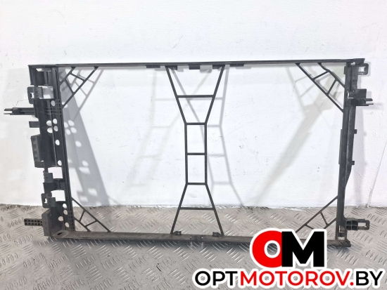Диффузор вентилятора  Opel Insignia 1 поколение (A) 2012 13241736 #1