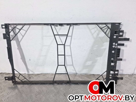 Диффузор вентилятора  Opel Insignia 1 поколение (A) 2012 13241736 #2