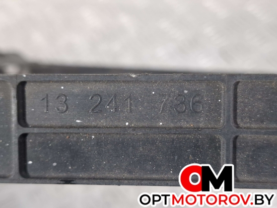 Диффузор вентилятора  Opel Insignia 1 поколение (A) 2012 13241736 #3