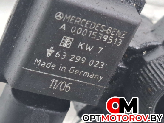 Датчик воды в топливном фильтре  Mercedes-Benz Vito W639 2005 A0001539513 #2