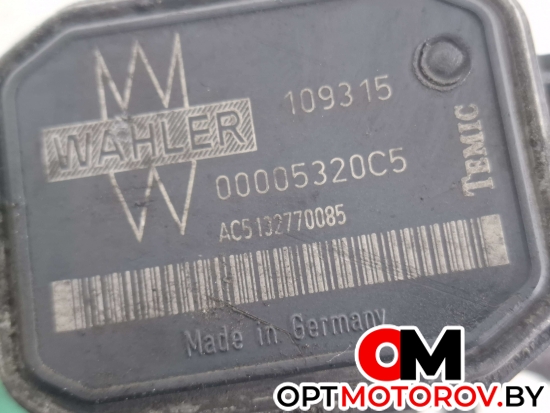 Клапан EGR  Mercedes-Benz Sprinter 2 поколение (W906) 2006 00005320C5, AC5132770085 #2