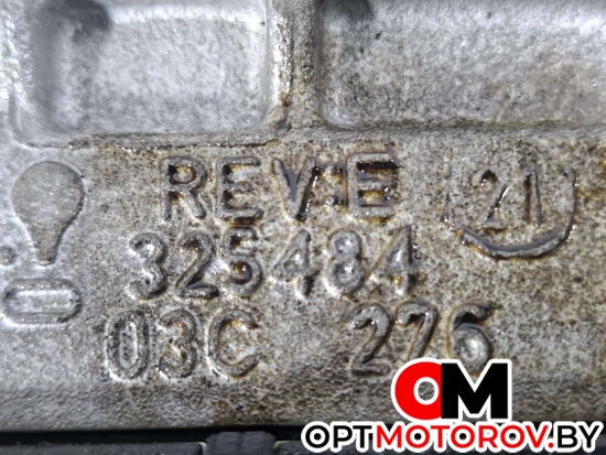 Нагнетатель воздуха (компрессор)  Volkswagen Golf 5 поколение 2006 03C145747C, 03C145755J, 03C145601C #3