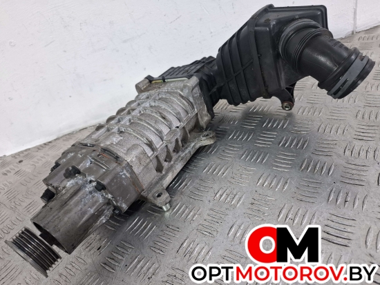 Нагнетатель воздуха (компрессор)  Volkswagen Golf 5 поколение 2006 03C145747C, 03C145755J, 03C145601C #5