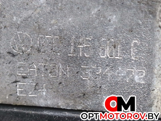 Нагнетатель воздуха (компрессор)  Volkswagen Golf 5 поколение 2006 03C145747C, 03C145755J, 03C145601C #6