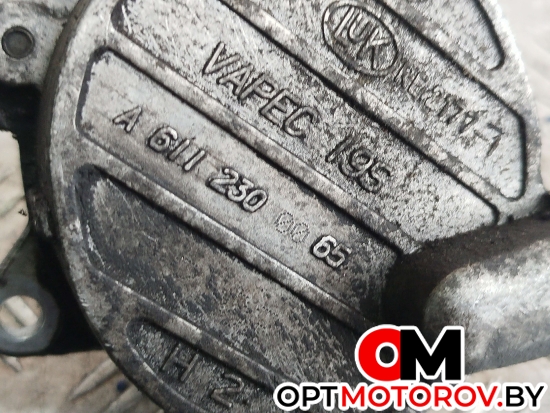 Вакуумный насос  Mercedes-Benz C-Класс W203/S203/CL203 2002 6112300065, A6112300065 #4