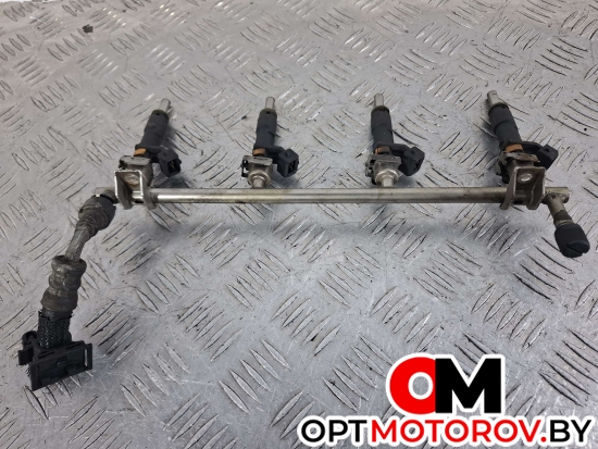 Форсунка топливная  Opel Astra H/Family [рестайлинг] 2008 55353806 #1
