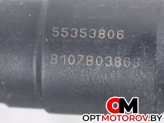 Форсунка топливная  Opel Astra H/Family [рестайлинг] 2008 55353806 #3