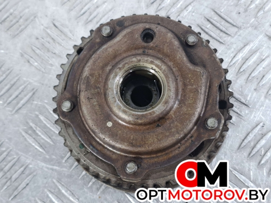 Шкив распредвала  Opel Astra H/Family [рестайлинг] 2008 12992410 #2