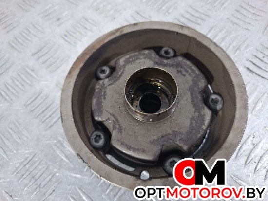 Шкив распредвала  Opel Astra H/Family [рестайлинг] 2008 12992410 #3
