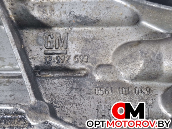 Корпус масляного фильтра  Chevrolet Cruze 1 поколение [рестайлинг] 2012 55355603, 12992593, 0561101049 #2