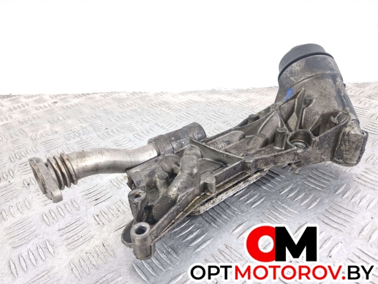 Корпус масляного фильтра  Chevrolet Cruze 1 поколение [рестайлинг] 2012 55355603, 12992593, 0561101049 #3