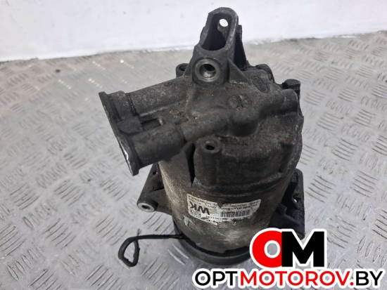 Компрессор кондиционера  Opel Astra H 2007 13124750 #4