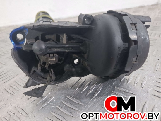 Сервопривод заслонок впускного коллектора  Opel Astra H/Family [рестайлинг] 2008 2900313829, 290013349, 2900314419 #2
