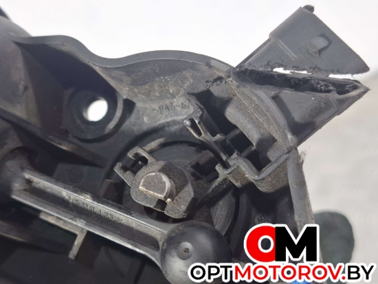 Сервопривод заслонок впускного коллектора  Opel Astra H/Family [рестайлинг] 2008 2900313829, 290013349, 2900314419 #7