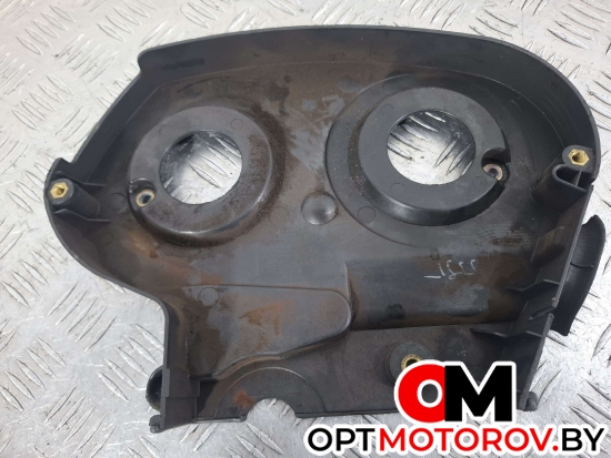 Защита (кожух) ремня ГРМ  Opel Astra H/Family [рестайлинг] 2008 55354247, 55354835, 55354834 #3