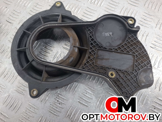 Защита (кожух) ремня ГРМ  Opel Astra H/Family [рестайлинг] 2008 55354247, 55354835, 55354834 #4