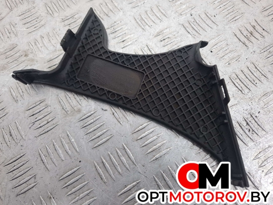 Защита (кожух) ремня ГРМ  Opel Astra H/Family [рестайлинг] 2008 55354247, 55354835, 55354834 #5