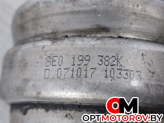 Подушка крепления двигателя  Audi A4 B7 2006 8E0199382K #3