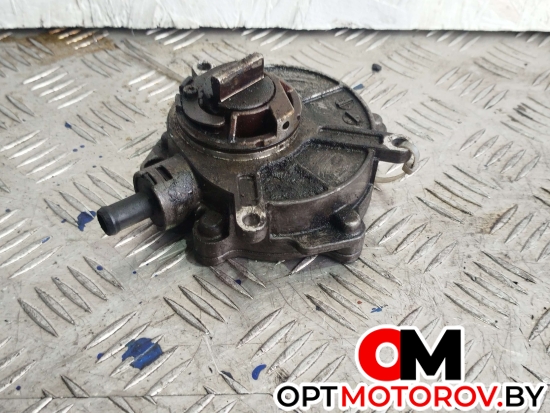 Вакуумный насос  Audi A6 3 2006 06E145100C           #2