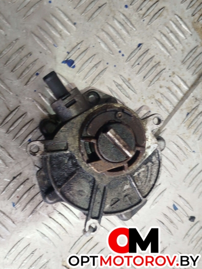 Вакуумный насос  Audi A6 3 2006 06E145100C           #3