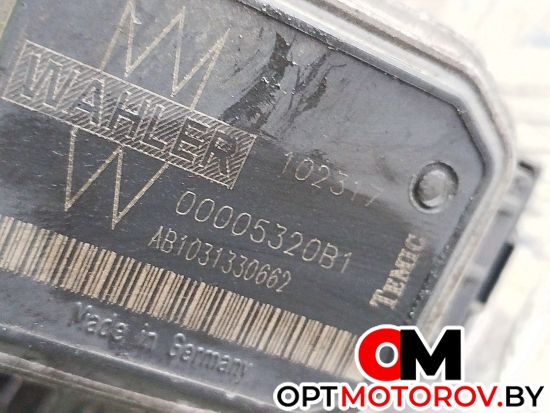 Клапан EGR  Mercedes-Benz C-Класс W203/S203/CL203 2004 00005320B1           #4