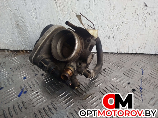 Дроссельная заслонка  Opel Astra 3 2008 55560398             #1