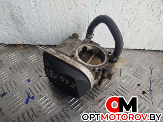 Дроссельная заслонка  Opel Astra 3 2008 55560398             #2