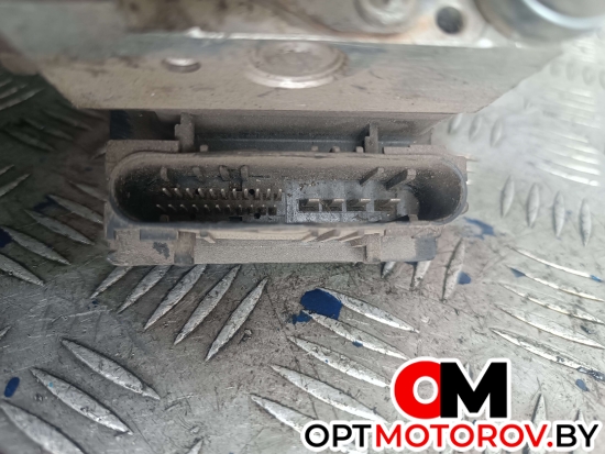 Блок ABS  Peugeot Boxer 3 поколение 2008 0265231617            #4