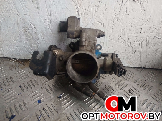 Дроссельная заслонка  Hyundai i20 PB 2009 351002B120, 3517026910, 351502B010, 960093006 #2