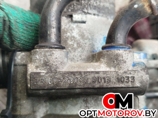 Дроссельная заслонка  Hyundai i20 PB 2009 351002B120, 3517026910, 351502B010, 960093006 #4