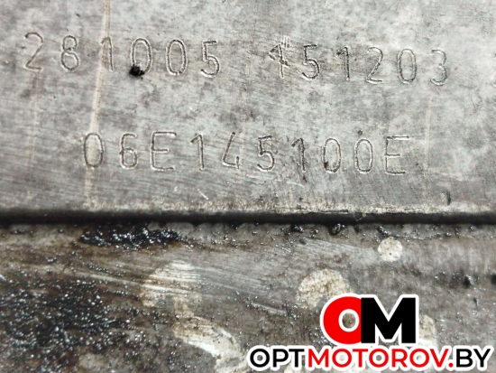 Вакуумный насос  Audi A6 4F/C6 2006 06E145100E           #4