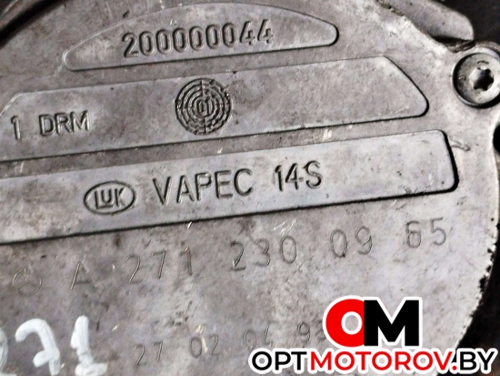 Вакуумный насос  Mercedes-Benz C-Класс W203/S203/CL203 [рестайлинг] 2005 A2712300965, 2712300965 #4