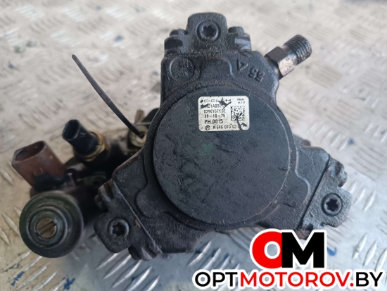 Насос ТНВД  Mercedes-Benz E-Класс W212/S212/C207/A207 2009 A6460700201          #1