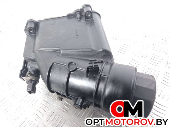 Корпус масляного фильтра  BMW 5 серия E60/E61 [рестайлинг] 2010 11427807799 , 7807799 #1